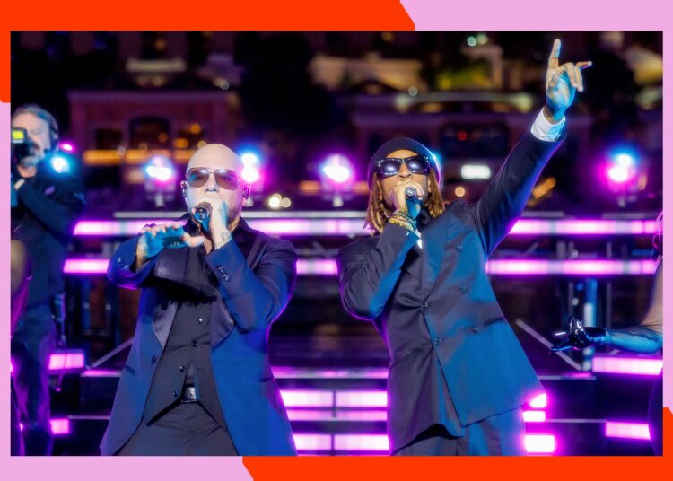 Pitbull Lil Jon 'I'm Back Tour' 2026: Where to buy tickets