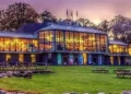 Pitlochry Festival Theatre - 2026 events — Edinburgh Music Review