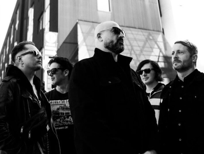 Poison The Well Announce First New Album In 17 Years