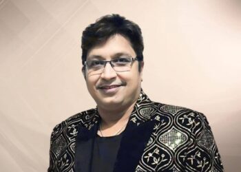 Popular Odia Music Composer Abhijit Majumdar Dies At 54 After Battling Prolonged Illness