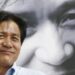 Popular South Korean movie star Ahn Sung-ki, dubbed 'The Nation's Actor,' dies at 74