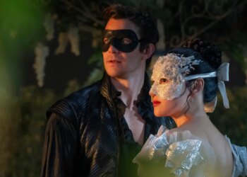 Popular TV shows, albums, books and movies mark anniversaries in 2026