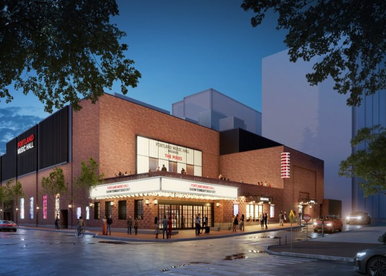 Portland City Council OKs entertainment venue fee born out of Live Nation debate