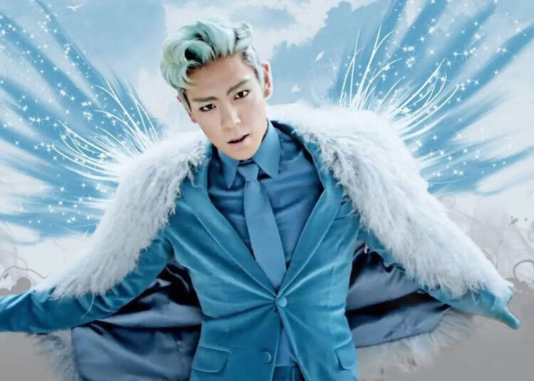 Post Squid Game T.O.P. Choi Seung-Hyun Announces Music Comeback With New Solo Album; Fans React 'Rap King Will Shake K-Pop' - WATCH | Korean