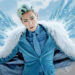 Post Squid Game T.O.P. Choi Seung-Hyun Announces Music Comeback With New Solo Album; Fans React 'Rap King Will Shake K-Pop' - WATCH | Korean