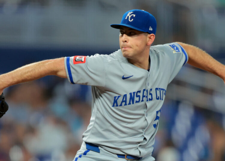 Potential Mets-Royals trade centered on breakout starter Kris Bubic would be win-win