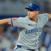 Potential Mets-Royals trade centered on breakout starter Kris Bubic would be win-win