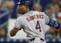 Potential trade candidate: Jesús Sánchez