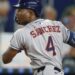 Potential trade candidate: Jesús Sánchez