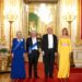 Press Association’s most eye-catching photos of the royal family in 2025