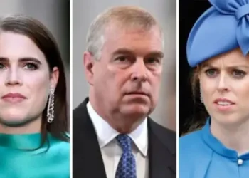 Prince Andrew’s Inheritance: Revealed for Princess Beatrice and Eugenie