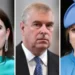 Prince Andrew’s Inheritance: Revealed for Princess Beatrice and Eugenie