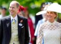 Prince Edward, Duchess Sophie mark 27th anniversary of special royal announcement