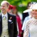 Prince Edward, Duchess Sophie mark 27th anniversary of special royal announcement