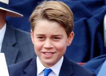 Prince George set to break royal tradition with decision about future | Royal | News