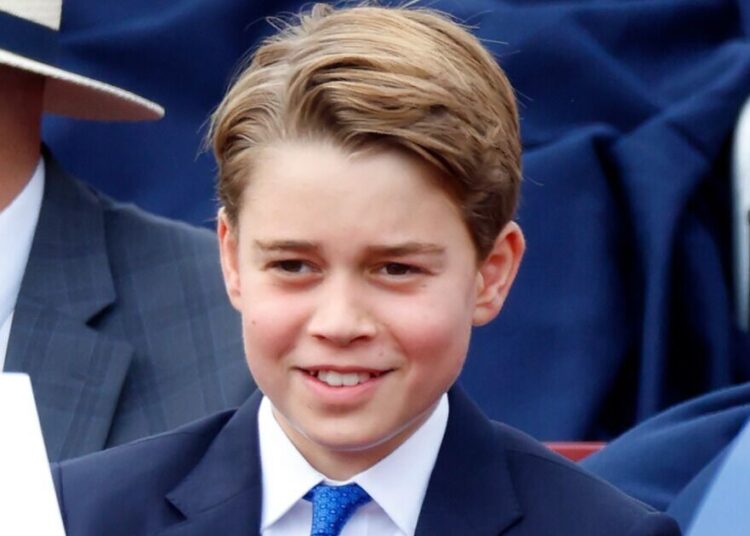 Prince George set to break royal tradition with decision about future | Royal | News