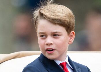 Prince George