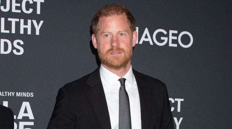 Prince Harry is closer than at any point since 2020 to a tentative reconciliation with the royal family.MEGA