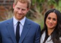 Prince Harry & Meghan Markle Caught Plotting Royal Escape | Gallery
