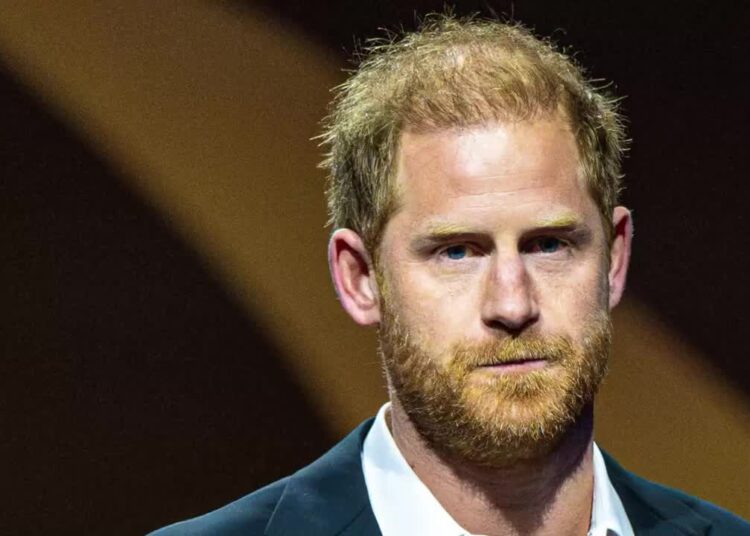 Prince Harry's Return to Royal Fold Depends on 'Silence' Amid News of Secret Peace Meeting with King Charles