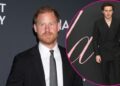 Prince Harry is reportedly advising Brooklyn Beckham on how to handle his family feud. MEGA