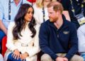 Prince Harry and Meghan Markle moved to California in 2020 after stepping back as senior members of the royal family.MEGA