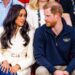 Prince Harry and Meghan Markle moved to California in 2020 after stepping back as senior members of the royal family.MEGA