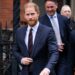 Prince Harry Testifies About Tabloids Treatment of Meghan Markle 
