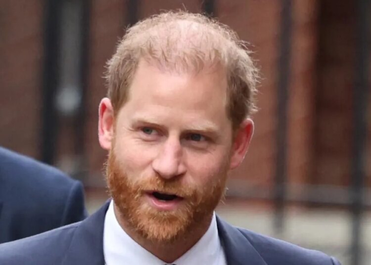 Prince Harry Wants To Use King Charles To ‘Boost His Brand’ | Gallery