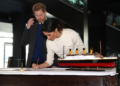 Prince Harry and Meghan Markle