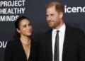 Prince Harry affirms his right to privacy during emotional testimony