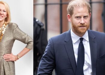 Prince Harry and Meghan Markle should learn one lesson from Diana before UK return | Royal | News
