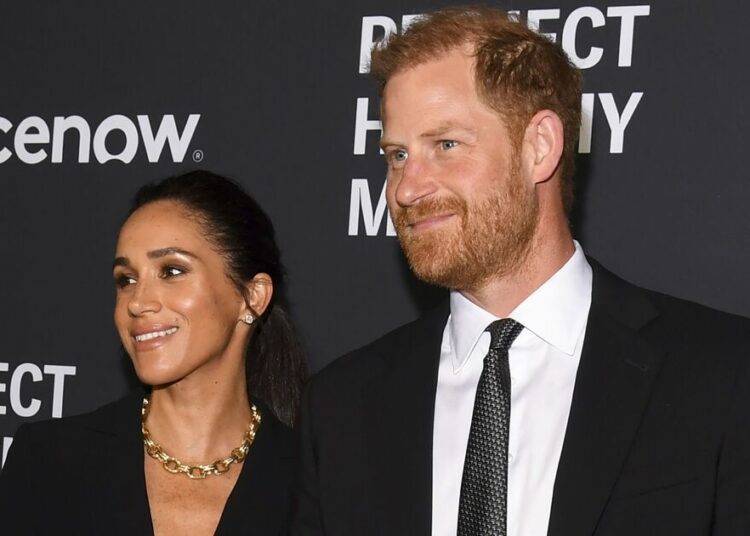 Prince Harry and Meghan's 'Kardashian blunder' exposes huge issue | Royal | News