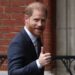 Prince Harry becomes emotional after day of dramatic evidence against Mail publisher | UK News