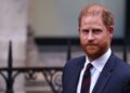 Prince Harry breaks silence after giving evidence in court | Royal | News