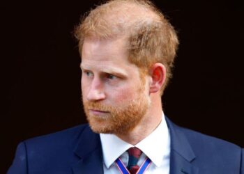 Prince Harry coached Brooklyn Beckham before Victoria bombshell | Celebrity News | Showbiz & TV