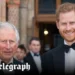 Prince Harry has no plans to see his father King Charles during UK trip