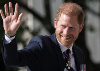 Prince Harry hires PR expert ahead of major UK return | Royal | News