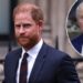 Prince Harry makes bold move to support King as royals remain silent