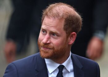 Prince Harry mocked by royal fans ahead of next major appearance | Royal | News