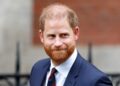 Prince Harry names Prince William and Kate in court fight | Royal | News
