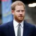 Prince Harry no longer focused on healing royal family feud?
