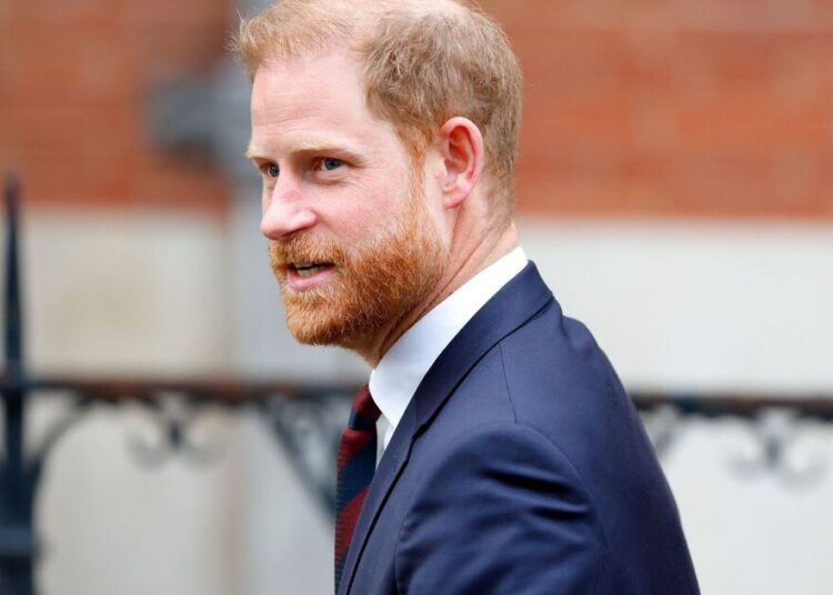 Prince Harry rages at Trump Afghanistan comments in bombshell statement | Royal | News