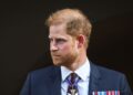 'Prince Harry should have his security reinstated for three reasons' | Royal | News