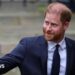 Prince Harry v Daily Mail live: Publisher carried out 'systematic' unlawful information gathering, court hears