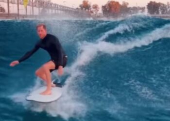 Prince Harry video without Meghan 'proves he's gone full California' | Royal | News