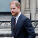 Prince Harry's Feelings About Life Outside Royal Fold Revealed | Gallery
