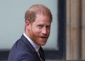 Prince Harry's court battle against British tabloids reaches final chapter