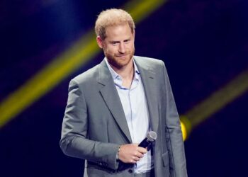Prince Harry's 'dream' is to make 1 thing happen at UK Invictus Games | Royal | News