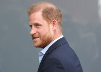 Prince Harry's ex breaks silence after arrest in Spain | Royal | News
